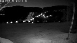 Údolí Dolní Dvůr