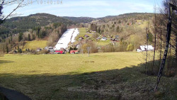 Údolí Dolní Dvůr