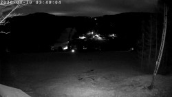 Údolí Dolní Dvůr