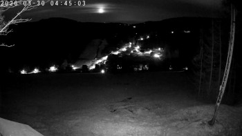 Lyžařský areál Dolní Dvůr