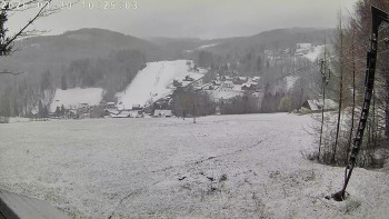 Lyžařský areál Dolní Dvůr