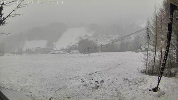 Lyžařský areál Dolní Dvůr