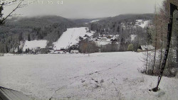 Údolí Dolní Dvůr