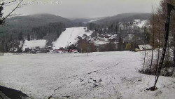 Údolí Dolní Dvůr