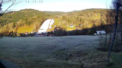 Údolí Dolní Dvůr