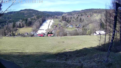 Údolí Dolní Dvůr