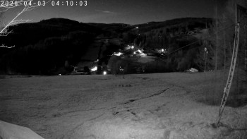 Lyžařský areál Dolní Dvůr