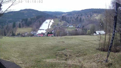 Údolí Dolní Dvůr