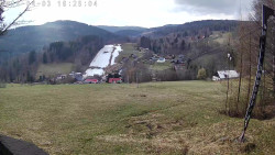 Údolí Dolní Dvůr