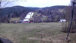 Údolí Dolní Dvůr