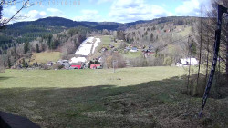 Údolí Dolní Dvůr