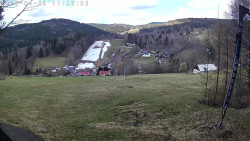 Údolí Dolní Dvůr