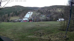 Údolí Dolní Dvůr