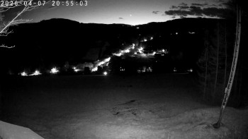 Lyžařský areál Dolní Dvůr