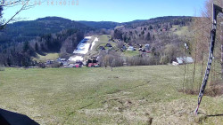 Údolí Dolní Dvůr