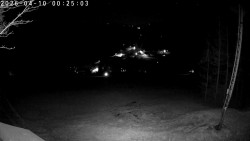 Údolí Dolní Dvůr