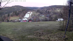 Údolí Dolní Dvůr