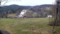 Údolí Dolní Dvůr