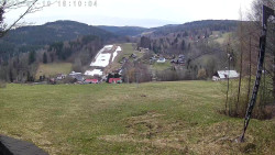 Údolí Dolní Dvůr