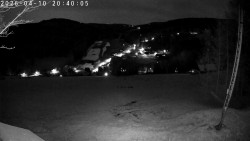 Údolí Dolní Dvůr