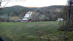 Údolí Dolní Dvůr