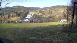 Údolí Dolní Dvůr