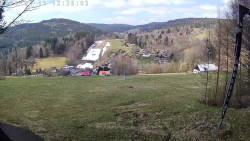 Údolí Dolní Dvůr