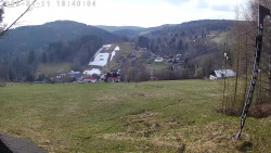 Údolí Dolní Dvůr