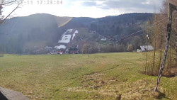 Údolí Dolní Dvůr