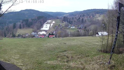 Údolí Dolní Dvůr