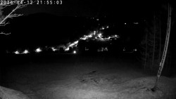 Údolí Dolní Dvůr