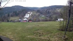 Údolí Dolní Dvůr