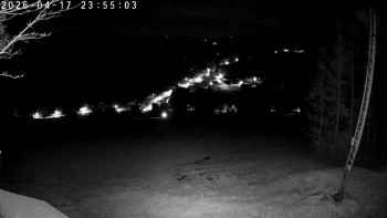 Lyžařský areál Dolní Dvůr