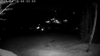 Lyžařský areál Dolní Dvůr