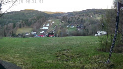 Údolí Dolní Dvůr