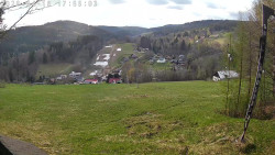 Údolí Dolní Dvůr