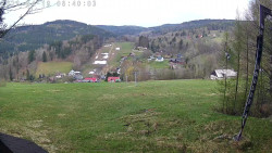 Údolí Dolní Dvůr