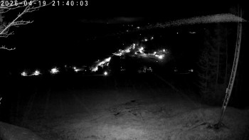 Lyžařský areál Dolní Dvůr