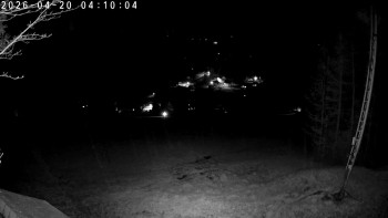 Lyžařský areál Dolní Dvůr