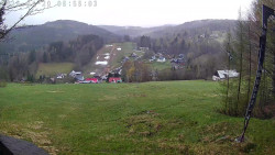 Údolí Dolní Dvůr