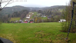 Údolí Dolní Dvůr