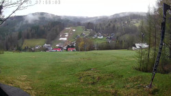 Údolí Dolní Dvůr