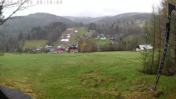 Údolí Dolní Dvůr