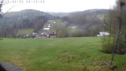 Údolí Dolní Dvůr