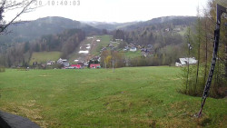 Údolí Dolní Dvůr