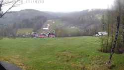 Údolí Dolní Dvůr