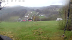 Údolí Dolní Dvůr