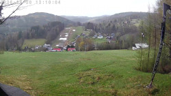 Údolí Dolní Dvůr