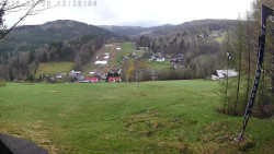 Údolí Dolní Dvůr