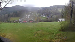 Údolí Dolní Dvůr